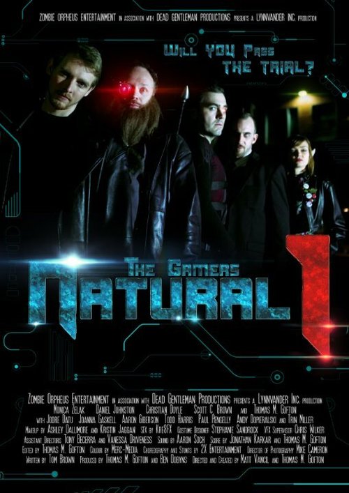 Обложка (Постер) Игроки: Прирождённый игрок / The Gamers: Natural One (2013) HDRip Обложка (Постер) Игроки: Прирождённый игрок / The Gamers: Natural One (2013) HDRip
