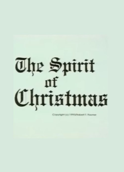 Обложка (Постер) Иисус против Санты / The Spirit of Christmas (1995) Обложка (Постер) Иисус против Санты / The Spirit of Christmas (1995)