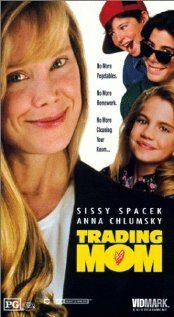 Обложка (Постер) Ищу маму / Trading Mom (1994) HDRip Обложка (Постер) Ищу маму / Trading Mom (1994) HDRip