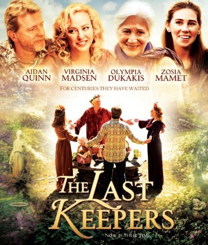 Обложка (Постер) Искусство любви / The Last Keepers (2013) HDRip Обложка (Постер) Искусство любви / The Last Keepers (2013) HDRip