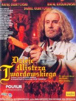 Обложка (Постер) История о мастере Твардовском / Dzieje mistrza Twardowskiego (1995) HDRip Обложка (Постер) История о мастере Твардовском / Dzieje mistrza Twardowskiego (1995) HDRip