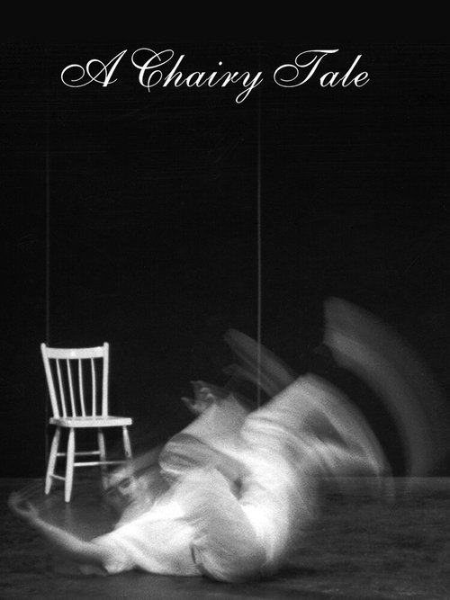 Обложка (Постер) История со стулом / A Chairy Tale (1957) Обложка (Постер) История со стулом / A Chairy Tale (1957)