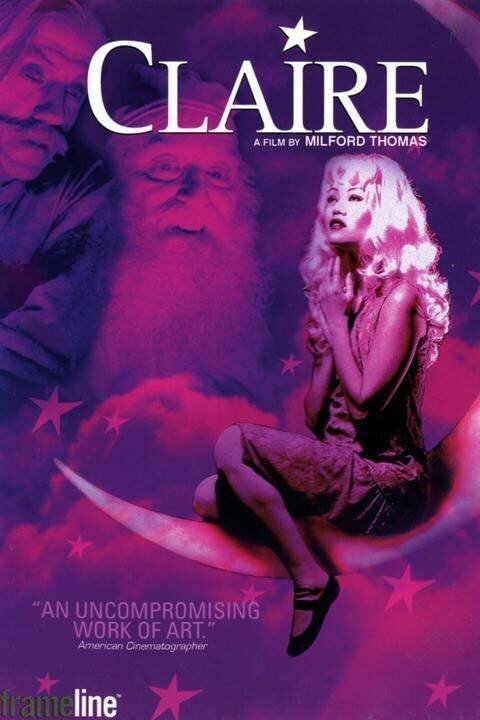 Обложка (Постер) Клэйр / Claire (2001) HDRip Обложка (Постер) Клэйр / Claire (2001) HDRip