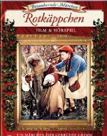 Обложка (Постер) Красная Шапочка / Rotkäppchen (1962) SATRip Обложка (Постер) Красная Шапочка / Rotkäppchen (1962) SATRip