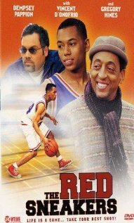 Обложка (Постер) Красные кроссовки / The Red Sneakers (2002) HDRip Обложка (Постер) Красные кроссовки / The Red Sneakers (2002) HDRip