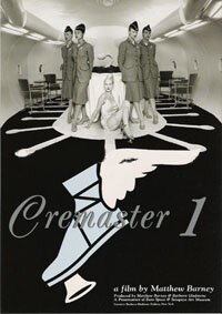 Обложка (Постер) Кремастер / Cremaster 1 (1996) HDRip Обложка (Постер) Кремастер / Cremaster 1 (1996) HDRip