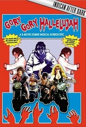 Обложка (Постер) Кроваво-красный Аллилуйя / Gory Gory Hallelujah (2003) HDRip Обложка (Постер) Кроваво-красный Аллилуйя / Gory Gory Hallelujah (2003) HDRip