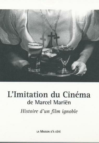 Обложка (Постер) L'imitation du cinéma (1960) SATRip Обложка (Постер) L'imitation du cinéma (1960) SATRip