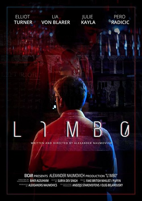 Обложка (Постер) L1MB0 (2018) 