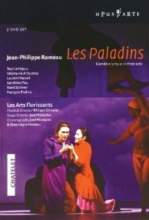 Обложка (Постер) Les Paladins (2005) HDRip Обложка (Постер) Les Paladins (2005) HDRip