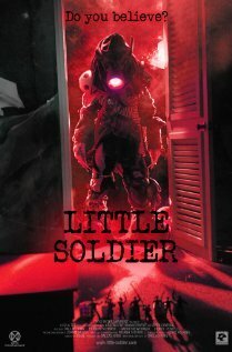 Обложка (Постер) Little Soldier (2010) Обложка (Постер) Little Soldier (2010)