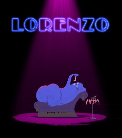 Обложка (Постер) Лоренцо / Lorenzo (2004) Обложка (Постер) Лоренцо / Lorenzo (2004)