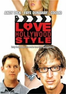 Обложка (Постер) Love Hollywood Style (2006) HDRip