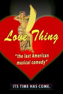 Обложка (Постер) Love Thing (2012) HDRip