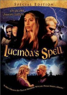 Обложка (Постер) Lucinda's Spell (1998) HDRip Обложка (Постер) Lucinda's Spell (1998) HDRip