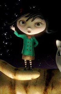 Обложка (Постер) Лунная девочка / Moongirl (2005) Обложка (Постер) Лунная девочка / Moongirl (2005)