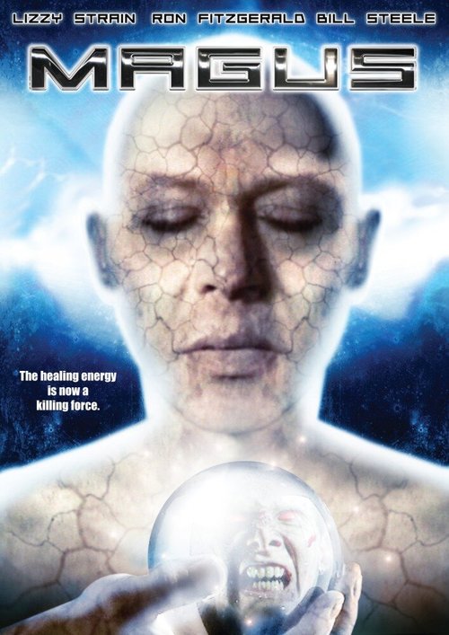 Обложка (Постер) Маги и волшебники / Magus (2008) HDRip