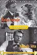 Обложка (Постер) Магия реки / Reka caruje (1946) SATRip Обложка (Постер) Магия реки / Reka caruje (1946) SATRip
