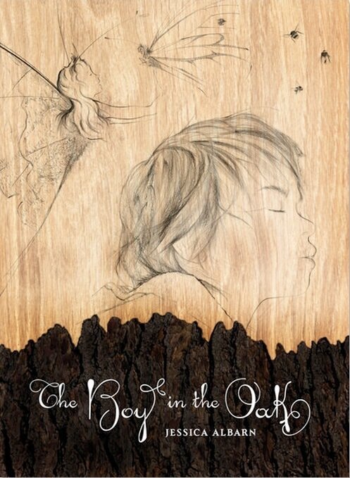 Обложка (Постер) Мальчик в дубе / The Boy in the Oak (2012) Обложка (Постер) Мальчик в дубе / The Boy in the Oak (2012)