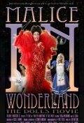 Обложка (Постер) Malice in Wonderland: The Dolls Movie (2010) HDRip Обложка (Постер) Malice in Wonderland: The Dolls Movie (2010) HDRip