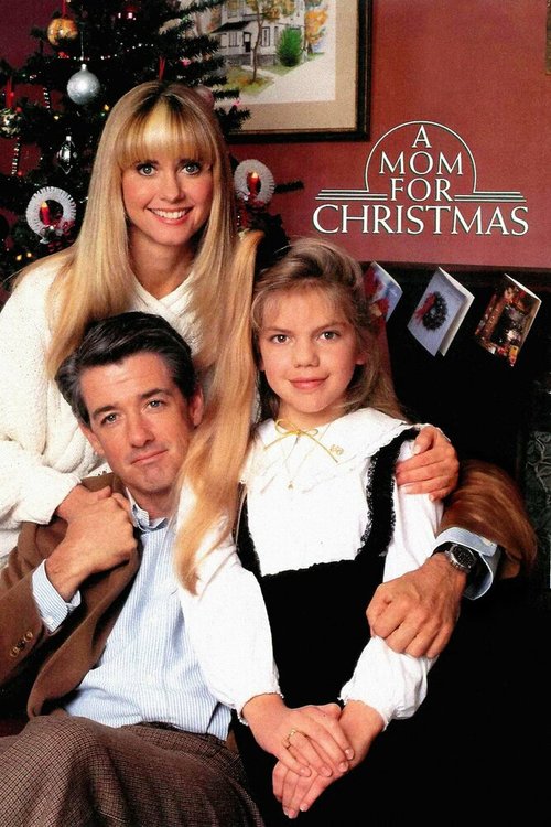 Обложка (Постер) Мама к Рождеству / A Mom for Christmas (1990) HDRip Обложка (Постер) Мама к Рождеству / A Mom for Christmas (1990) HDRip