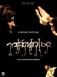 Обложка (Постер) Механика / Mécanix (2003) HDRip Обложка (Постер) Механика / Mécanix (2003) HDRip
