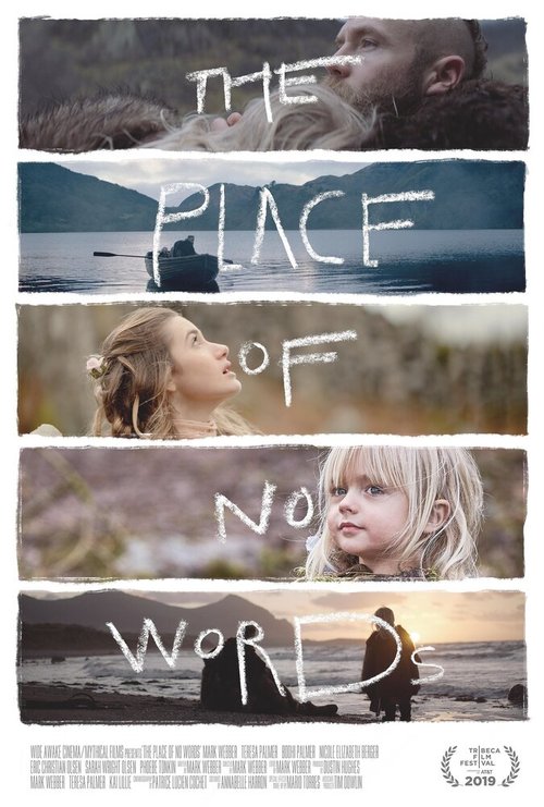 Обложка (Постер) Место, где не нужно слов / The Place of No Words (2019) HDRip Обложка (Постер) Место, где не нужно слов / The Place of No Words (2019) HDRip