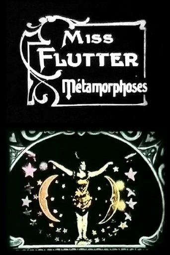 Обложка (Постер) Метампсихоз / Métempsycose (1907) Обложка (Постер) Метампсихоз / Métempsycose (1907)