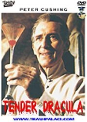 Обложка (Постер) Милый Дракула / Tendre Dracula (1974) SATRip Обложка (Постер) Милый Дракула / Tendre Dracula (1974) SATRip