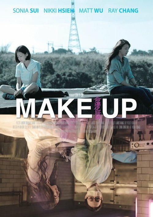 Обложка (Постер) Ming yun hua zhuang shi (2011) HDRip Обложка (Постер) Ming yun hua zhuang shi (2011) HDRip