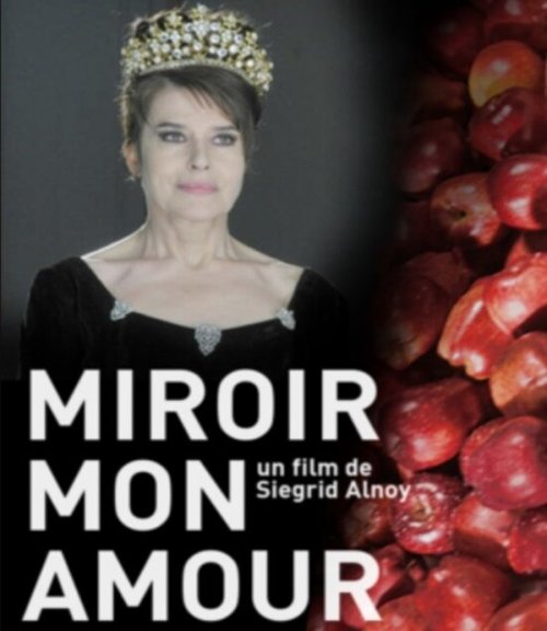 Обложка (Постер) Miroir mon amour (2012) HDRip Обложка (Постер) Miroir mon amour (2012) HDRip
