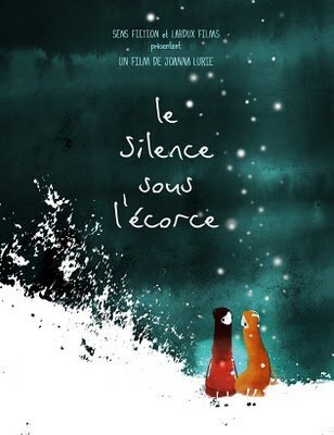 Обложка (Постер) Молчание под корой / Le silence sous l'écorce (2010) Обложка (Постер) Молчание под корой / Le silence sous l'écorce (2010)