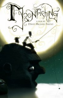 Обложка (Постер) Moonfishing (2011) Обложка (Постер) Moonfishing (2011)