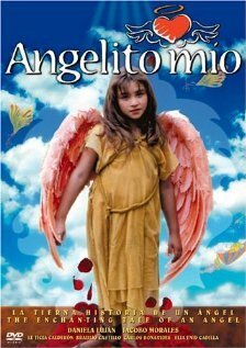 Обложка (Постер) Мой маленький ангел / Angelito mío (1998) HDRip Обложка (Постер) Мой маленький ангел / Angelito mío (1998) HDRip