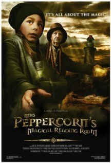 Обложка (Постер) Mrs Peppercorn's Magical Reading Room (2011) HDRip Обложка (Постер) Mrs Peppercorn's Magical Reading Room (2011) HDRip