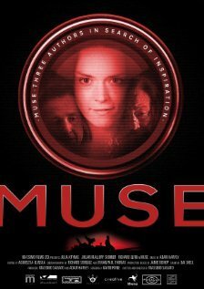 Обложка (Постер) Muse (2010) HDRip Обложка (Постер) Muse (2010) HDRip