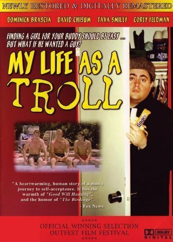 Обложка (Постер) My Life as a Troll (2001) HDRip Обложка (Постер) My Life as a Troll (2001) HDRip