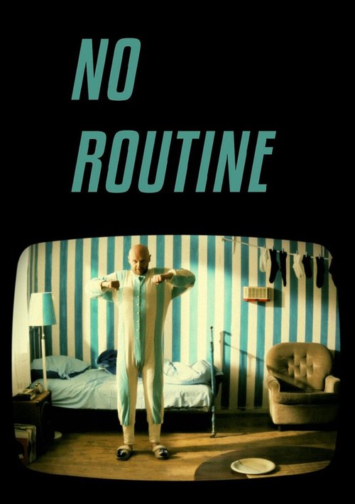 Обложка (Постер) Нерутина / Noroutine (2008) 