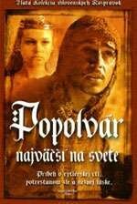 Обложка (Постер) Неудачник — смелый рыцарь / Popolvár najväcsí na svete (1982) SATRip Обложка (Постер) Неудачник — смелый рыцарь / Popolvár najväcsí na svete (1982) SATRip