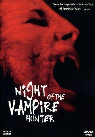 Обложка (Постер) Night of the Vampire Hunter (2000) HDRip Обложка (Постер) Night of the Vampire Hunter (2000) HDRip