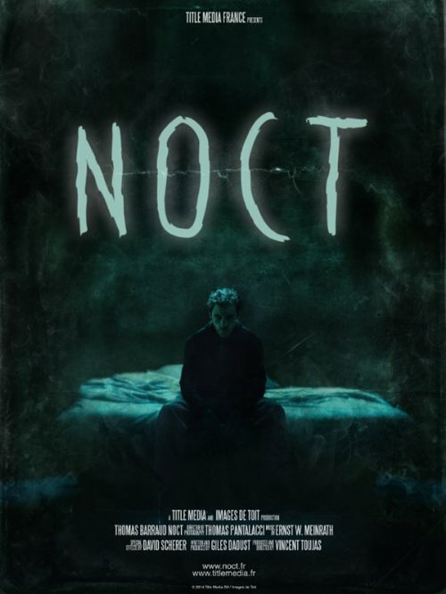 Обложка (Постер) Noct (2014) Обложка (Постер) Noct (2014)