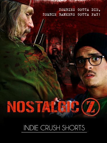 Обложка (Постер) Nostalgic Z (2012) 