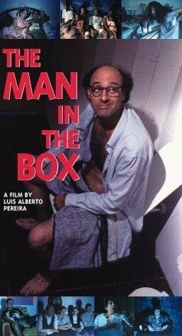 Обложка (Постер) O Efeito Ilha (1994) HDRip Обложка (Постер) O Efeito Ilha (1994) HDRip