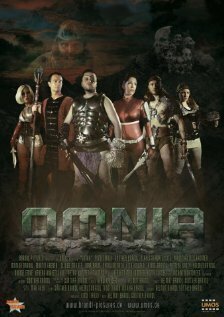 Обложка (Постер) Omnia (2014) HDRip Обложка (Постер) Omnia (2014) HDRip