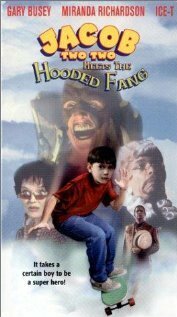 Обложка (Постер) Остров проказников / Jacob Two Two Meets the Hooded Fang (1999) HDRip Обложка (Постер) Остров проказников / Jacob Two Two Meets the Hooded Fang (1999) HDRip