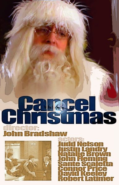 Обложка (Постер) Отменить Рождество / Cancel Christmas (2010) HDRip Обложка (Постер) Отменить Рождество / Cancel Christmas (2010) HDRip