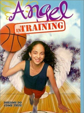 Обложка (Постер) Папин маленький ангел / Angel in Training (1999) HDRip Обложка (Постер) Папин маленький ангел / Angel in Training (1999) HDRip