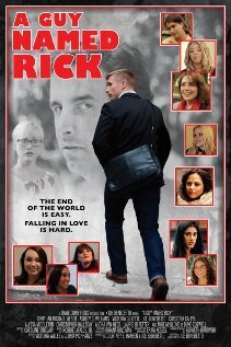 Обложка (Постер) Парень по имени Рик / A Guy Named Rick (2013) HDRip Обложка (Постер) Парень по имени Рик / A Guy Named Rick (2013) HDRip