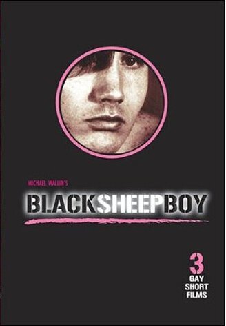Обложка (Постер) Паршивые Овечки / Black Sheep Boy (1995) HDRip Обложка (Постер) Паршивые Овечки / Black Sheep Boy (1995) HDRip