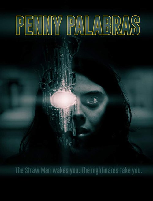 Обложка (Постер) Пенни Палабрас / Penny Palabras (2018) HDRip Обложка (Постер) Пенни Палабрас / Penny Palabras (2018) HDRip